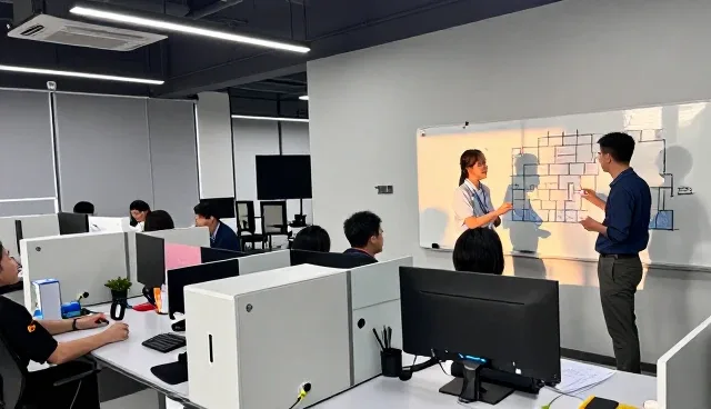 业务流程自动化平台