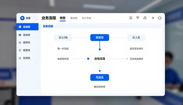流程优化中的常见问题及系统实施处理方向