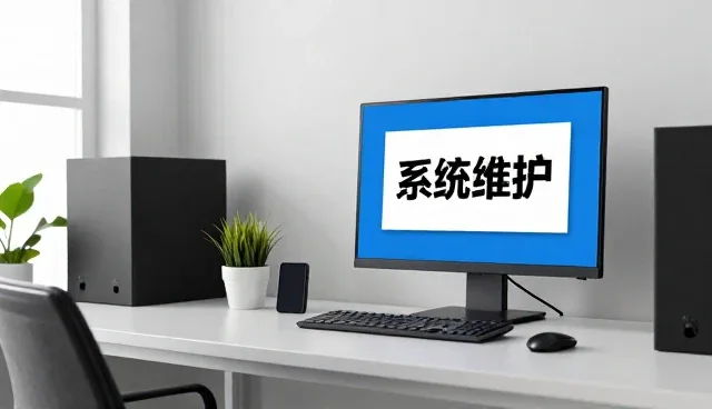 软件系统运行中数据异常的识别与维护策略