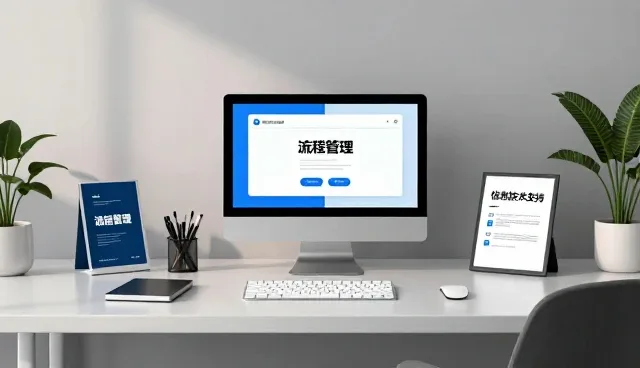 信息咨询行业系统实施的未来趋势与挑战