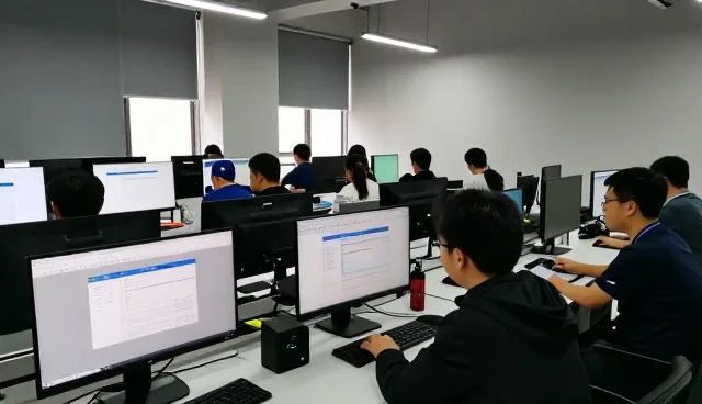信息技术支持应用基础知识