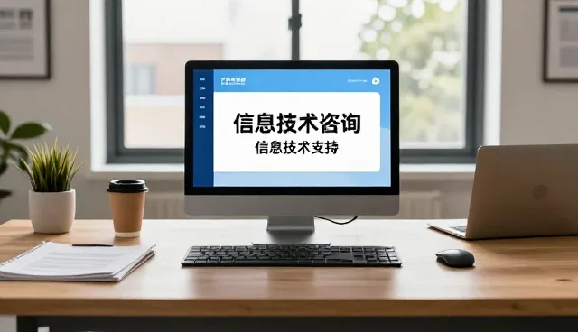 为什么越来越多信息管理选择信息咨询