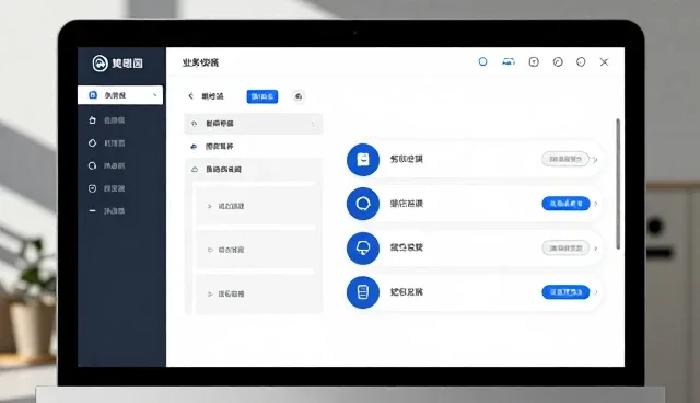 系统优化中业务流程设计对效率的影响
