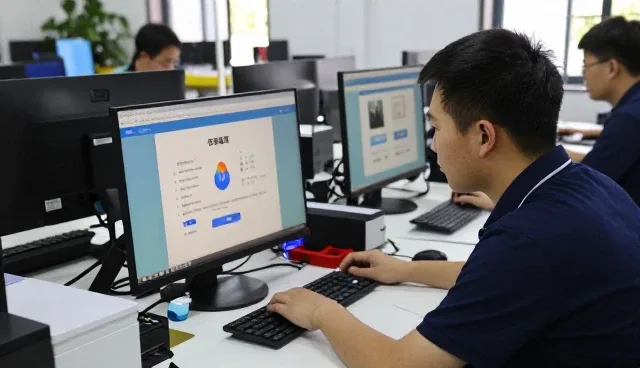 深圳市游耶耶信息科技有限公司打造信息应用案例
